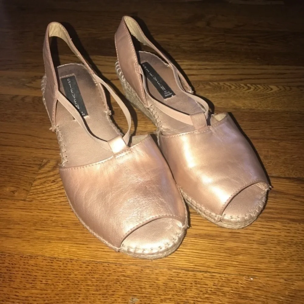 Steven By Steve Madden steve by